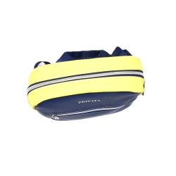 Mochila mediana, de tirantes anchos, ligera, semirrígida, bolsos Privata, 629
