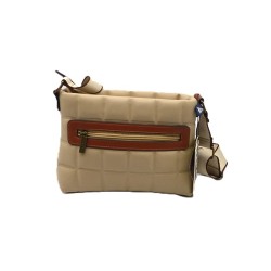 Bolso pequeño, de bandolera estrecha, ligero, semirrígido, bolsos Privata, 634