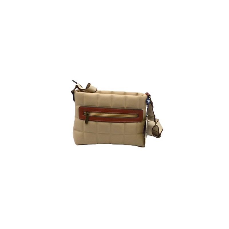 Bolso pequeño, de bandolera estrecha, ligero, semirrígido, bolsos Privata, 634