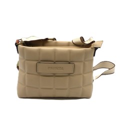 Bolso pequeño, de bandolera estrecha, ligero, semirrígido, bolsos Privata, 634