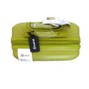 Maletas cabina extensible, resistentes y ligera en frankie's alcoi 218