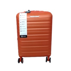 Maletas cabina extensible, resistentes y ligera en frankie's alcoi 218