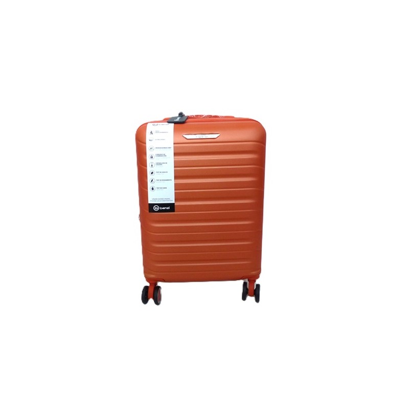 Maletas cabina extensible, resistentes y ligera en frankie's alcoi 218