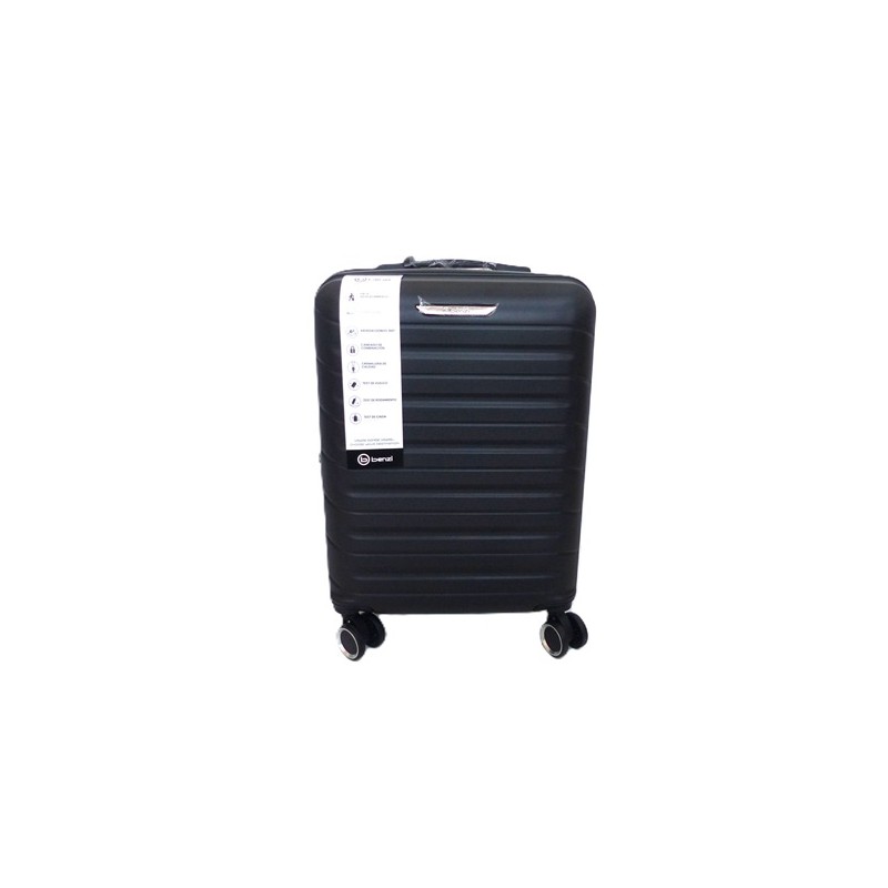 Maletas cabina extensible, resistentes y ligera en frankie's alcoi 218