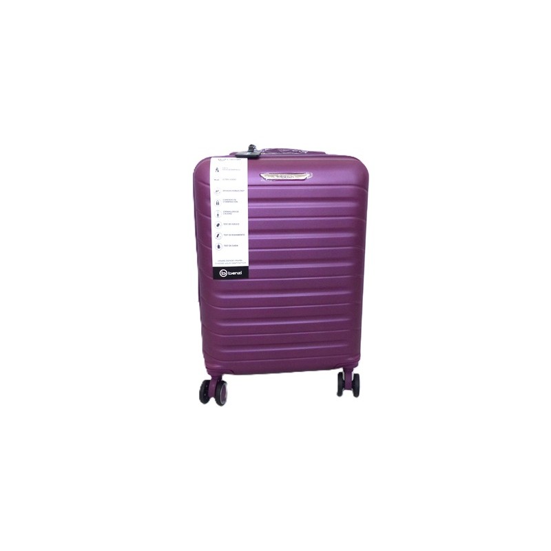Maletas cabina extensible, resistentes y ligera en frankie's alcoi 218
