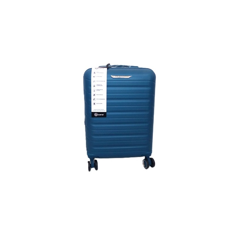 Maletas cabina extensible, resistentes y ligera en frankie's alcoi 218